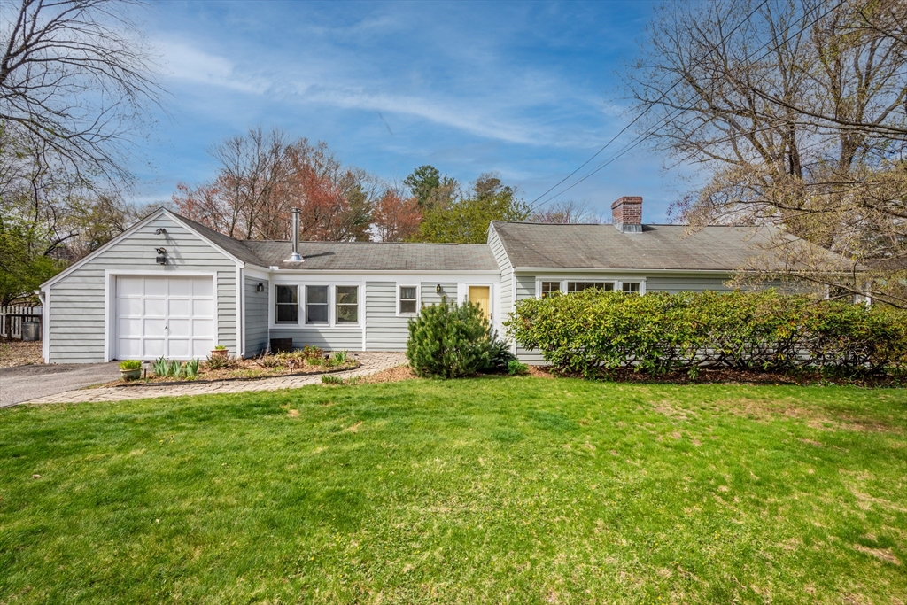 114 Nagog Hill Road Acton, MA 01720 - Photo 1 of 29