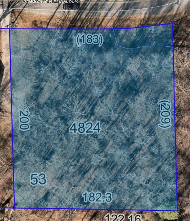 280 Northwest Elementary Road Lexington, NC 27295 - Photo 1 of 2