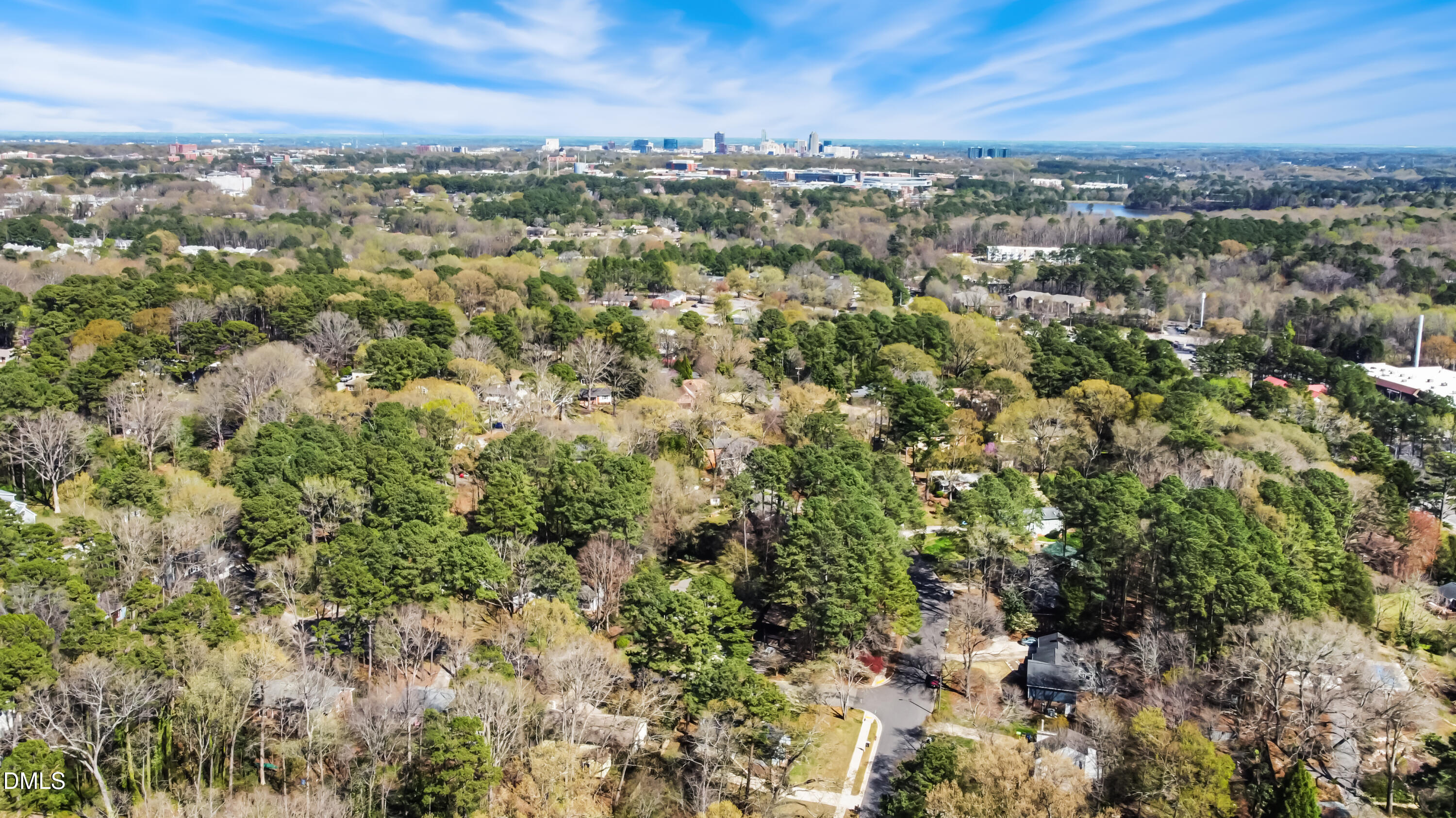 820 Nuttree Place Raleigh, NC 27606 - Photo 27 of 38