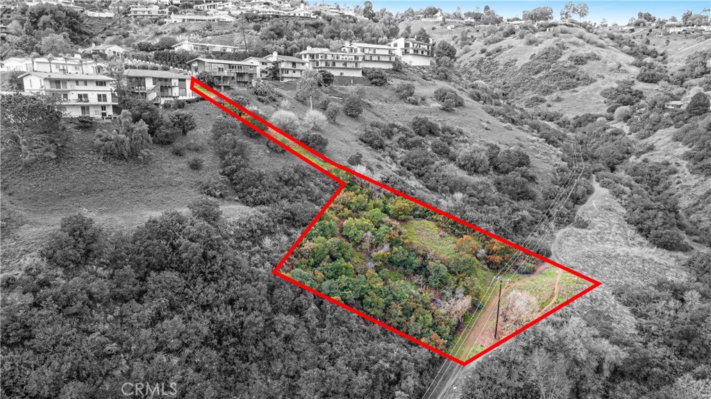 0 Crownview Drive Rancho Palos Verdes, CA 90275 - Photo 2 of 8 a view of a park with large trees