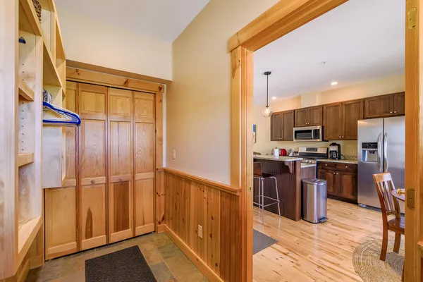 $689,000 | 6013 Allagash Drive, Unit I3, Carrabassett Valley, ME 04947
