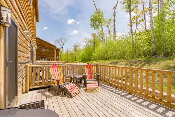 $689,000 | 6013 Allagash Drive, Unit I3, Carrabassett Valley, ME 04947