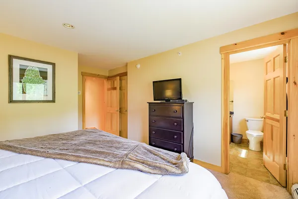 $689,000 | 6013 Allagash Drive, Unit I3, Carrabassett Valley, ME 04947