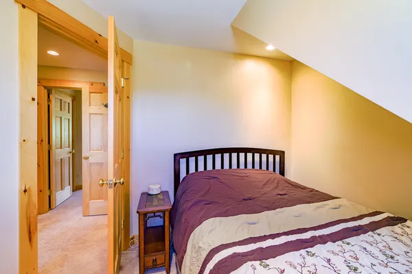 $689,000 | 6013 Allagash Drive, Unit I3, Carrabassett Valley, ME 04947