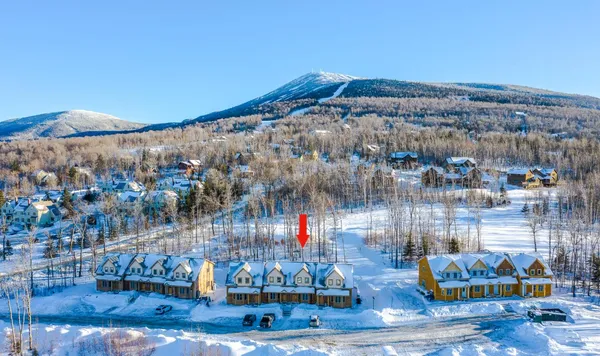 $689,000 | 6013 Allagash Drive, Unit I3, Carrabassett Valley, ME 04947