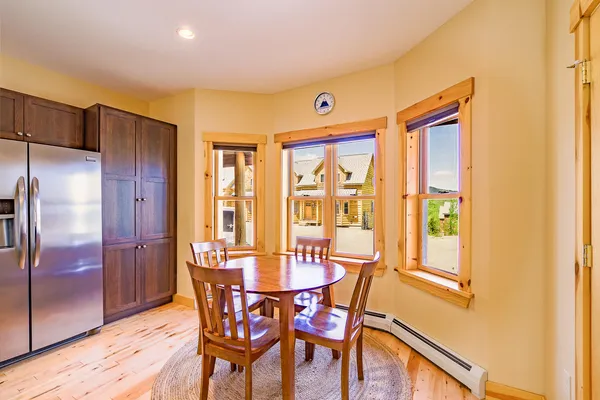 $689,000 | 6013 Allagash Drive, Unit I3, Carrabassett Valley, ME 04947