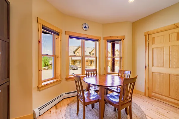 $689,000 | 6013 Allagash Drive, Unit I3, Carrabassett Valley, ME 04947