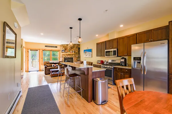 $689,000 | 6013 Allagash Drive, Unit I3, Carrabassett Valley, ME 04947