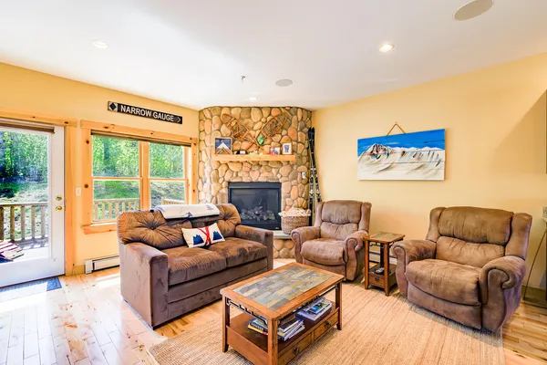 $689,000 | 6013 Allagash Drive, Unit I3, Carrabassett Valley, ME 04947