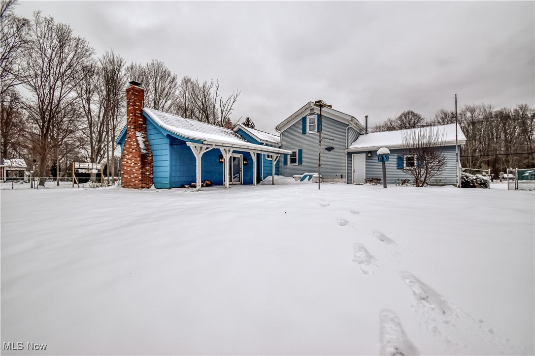 1478 Bennett Road Madison, OH 44057 - Photo 40 of 40