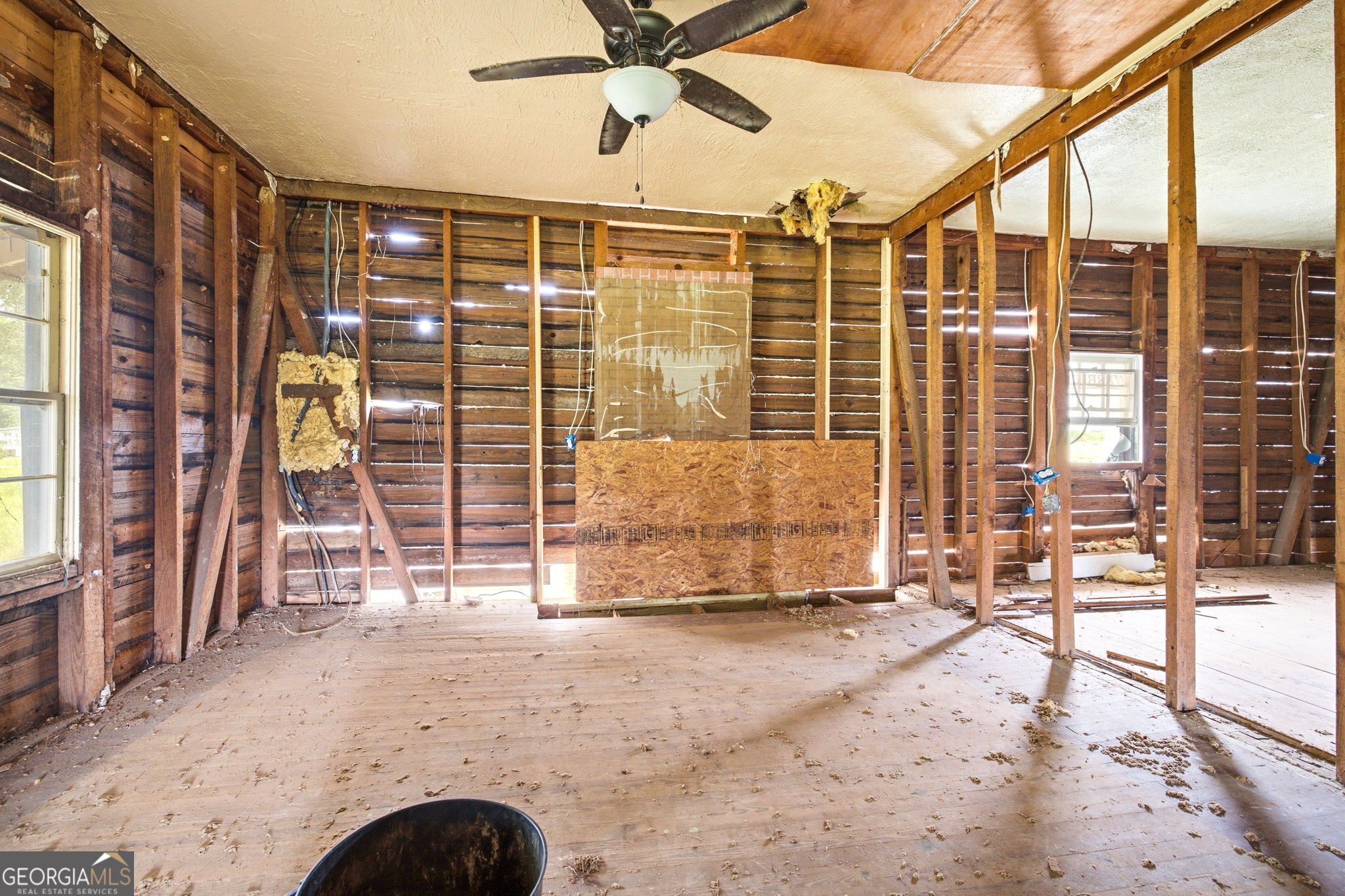 269 Garrison Shoals Road Lula, GA 30554 - Photo 34 of 39 Gallery Image 34