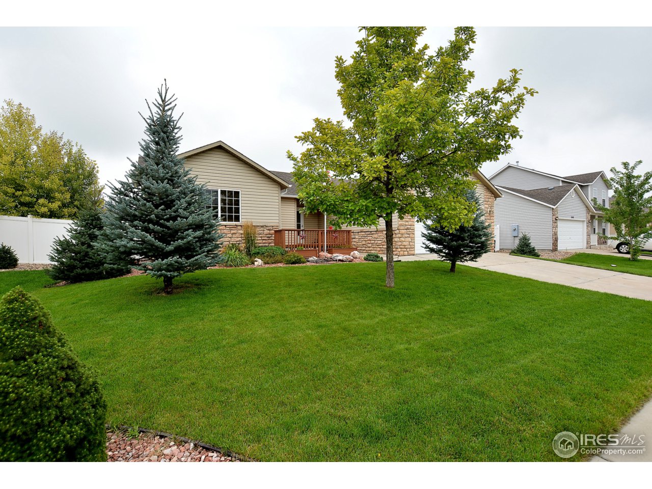 6950 McClellan Road Wellington, CO 80549 - Photo 2 of 39 Gallery Image 2