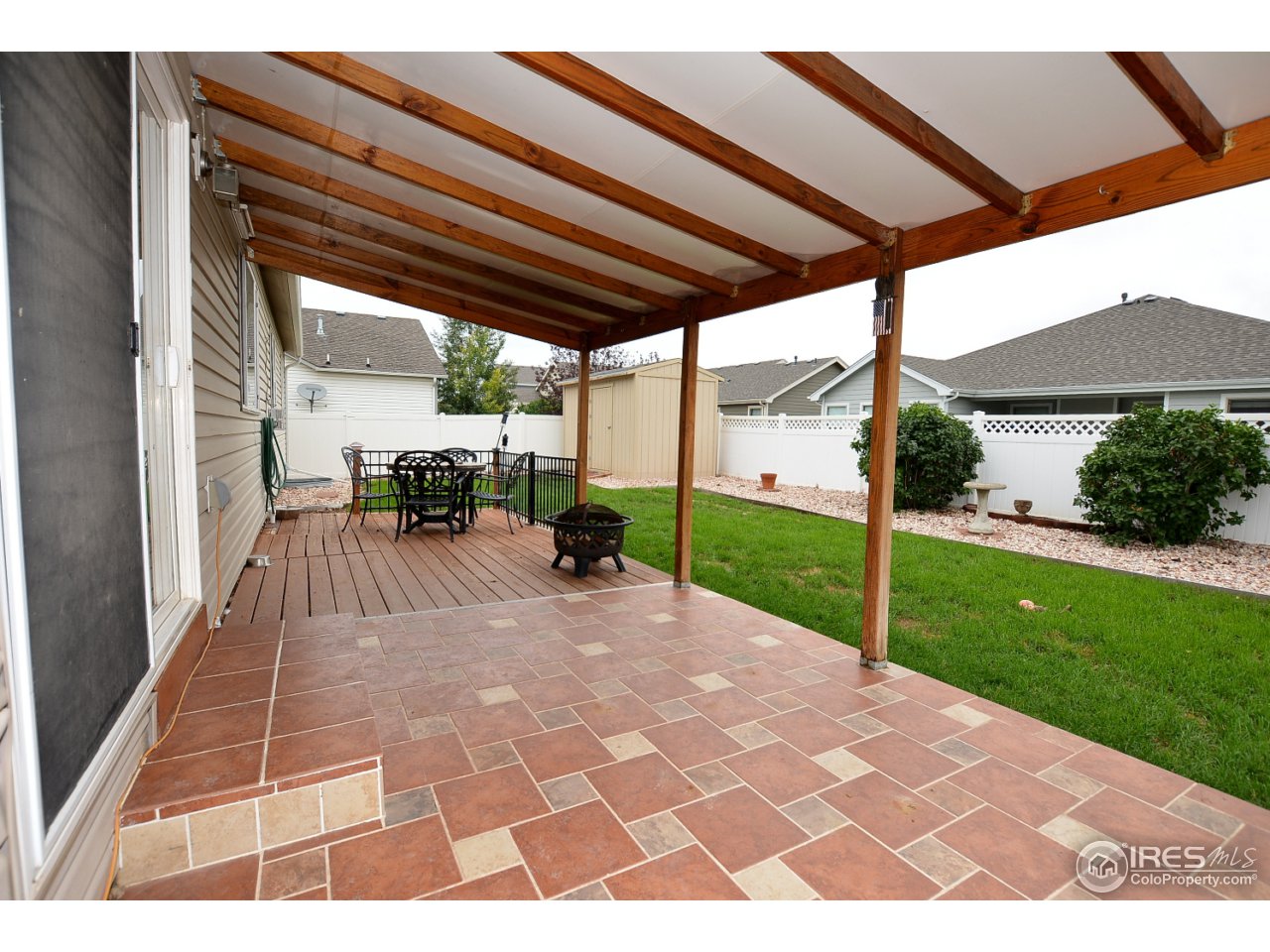 6950 McClellan Road Wellington, CO 80549 - Photo 35 of 39 Gallery Image 35