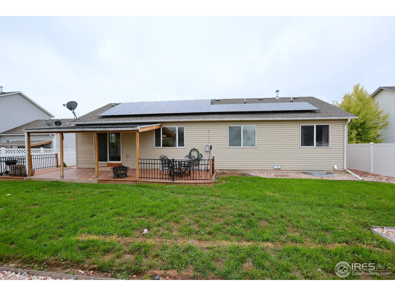 6950 McClellan Road Wellington, CO 80549 - Photo 36 of 39 Gallery Image 36