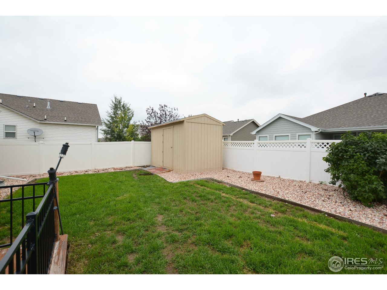 6950 McClellan Road Wellington, CO 80549 - Photo 37 of 39 Gallery Image 37