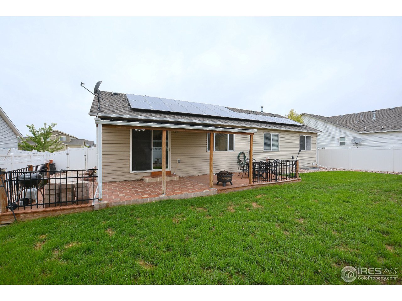 6950 McClellan Road Wellington, CO 80549 - Photo 38 of 39 Gallery Image 38