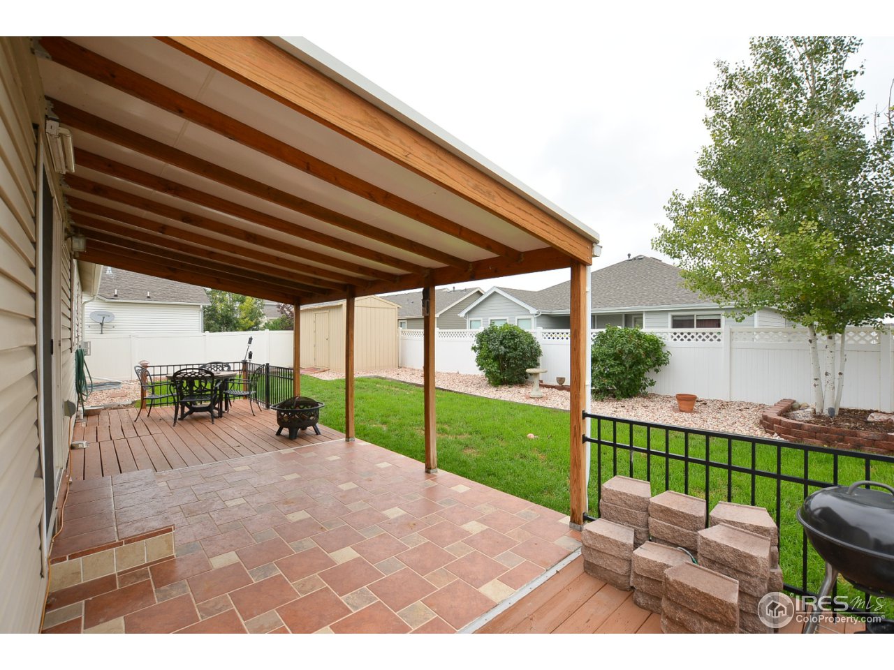 6950 McClellan Road Wellington, CO 80549 - Photo 39 of 39 Gallery Image 39