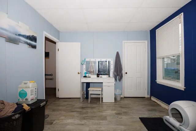 a view of a workspace