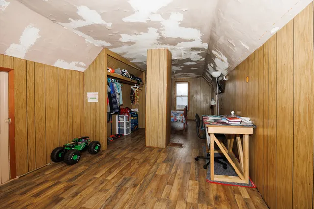 $109,900 | 1213 South Madison Street, Bloomington, IL 61701