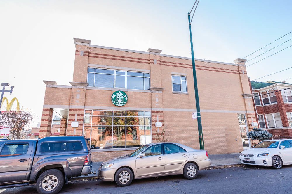 3205 West Wilson Avenue, Unit 201 Chicago, IL 60625 - Photo 1 of 13