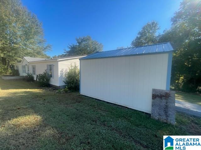 1848 Levine Road Odenville, AL 35120 - Photo 12 of 19