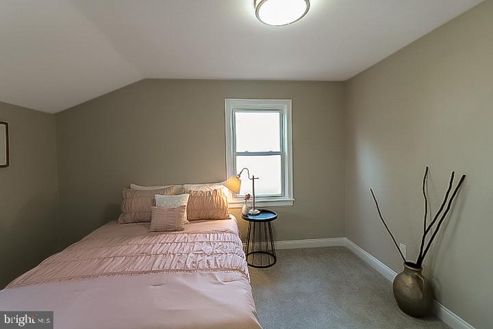 5097 Sheriff Road Northeast Washington, DC 20019 - Photo 11 of 34 First Bedroom
