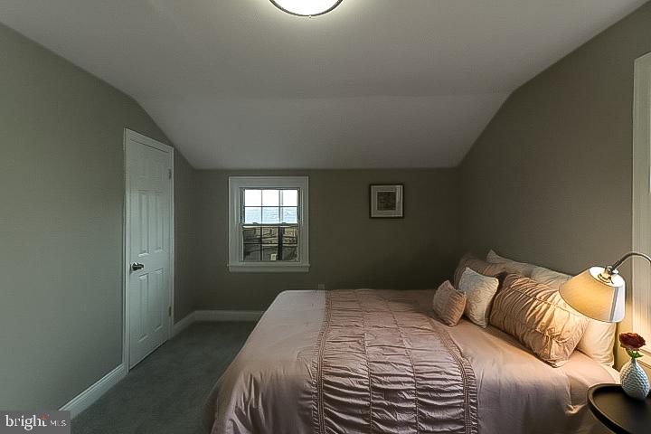 5097 Sheriff Road Northeast Washington, DC 20019 - Photo 12 of 34 First Bedroom