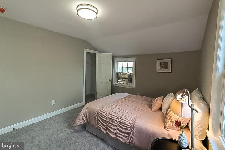 5097 Sheriff Road Northeast Washington, DC 20019 - Photo 13 of 34 First Bedroom