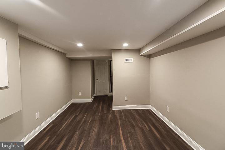 5097 Sheriff Road Northeast Washington, DC 20019 - Photo 21 of 34 Family Room
