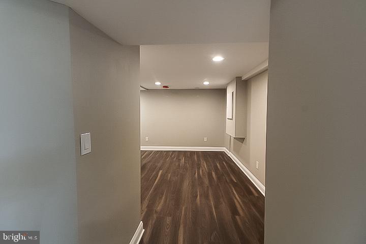 5097 Sheriff Road Northeast Washington, DC 20019 - Photo 24 of 34 Family Room