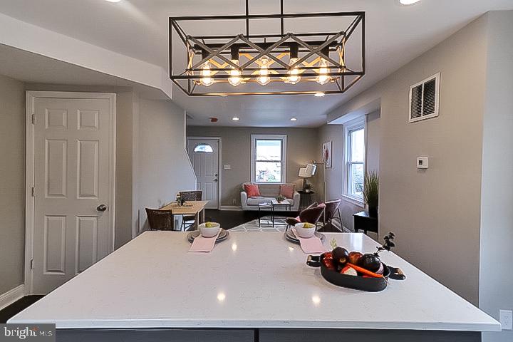 5097 Sheriff Road Northeast Washington, DC 20019 - Photo 5 of 34 Kitchen
