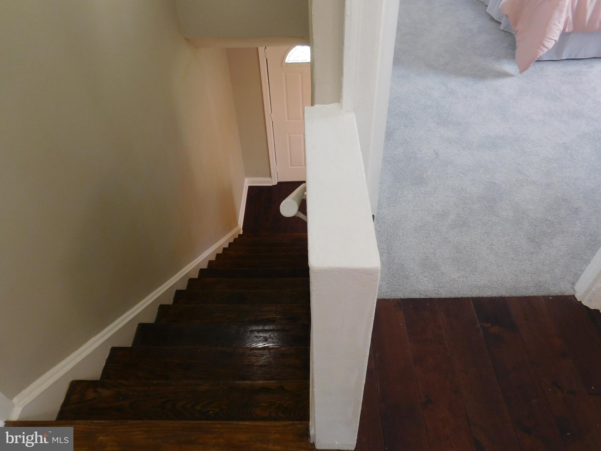 5097 Sheriff Road Northeast Washington, DC 20019 - Photo 6 of 34 Interior General