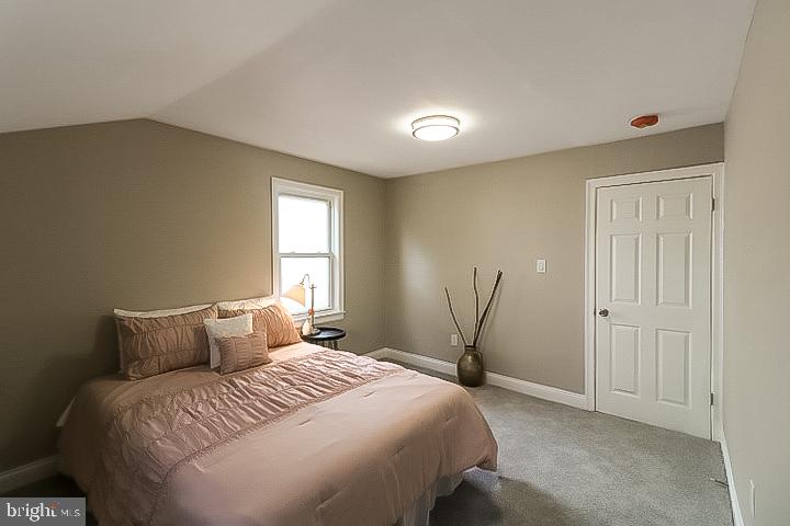 5097 Sheriff Road Northeast Washington, DC 20019 - Photo 10 of 34 First Bedroom