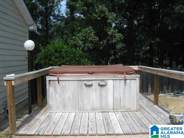411 Dugout Valley Road Fort Payne, AL 35968 - Photo 24 of 26