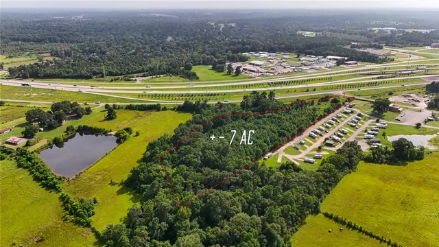 a view of an ocean view