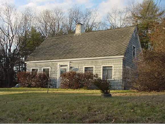 20 Lenox Road Derry, NH 03038 - Photo 1 of 1