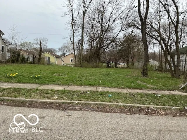 $19,900 | 2410 Adams Street, Indianapolis, IN 46218