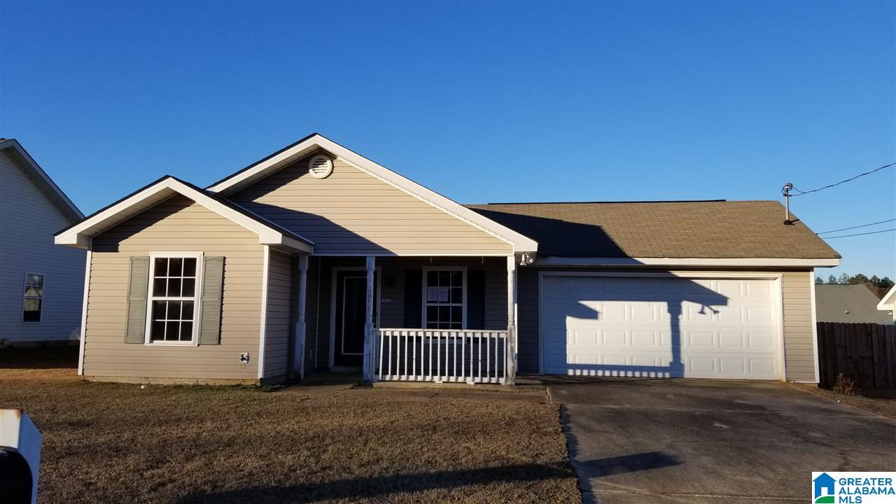 15988 Stone Ridge Circle Brookwood, AL 35444 - Photo 1 of 24