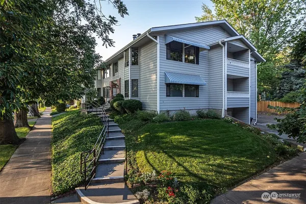 $350,000 | 399 South Palouse Street, Unit 1, Walla Walla, WA 99362