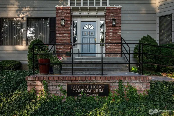$350,000 | 399 South Palouse Street, Unit 1, Walla Walla, WA 99362