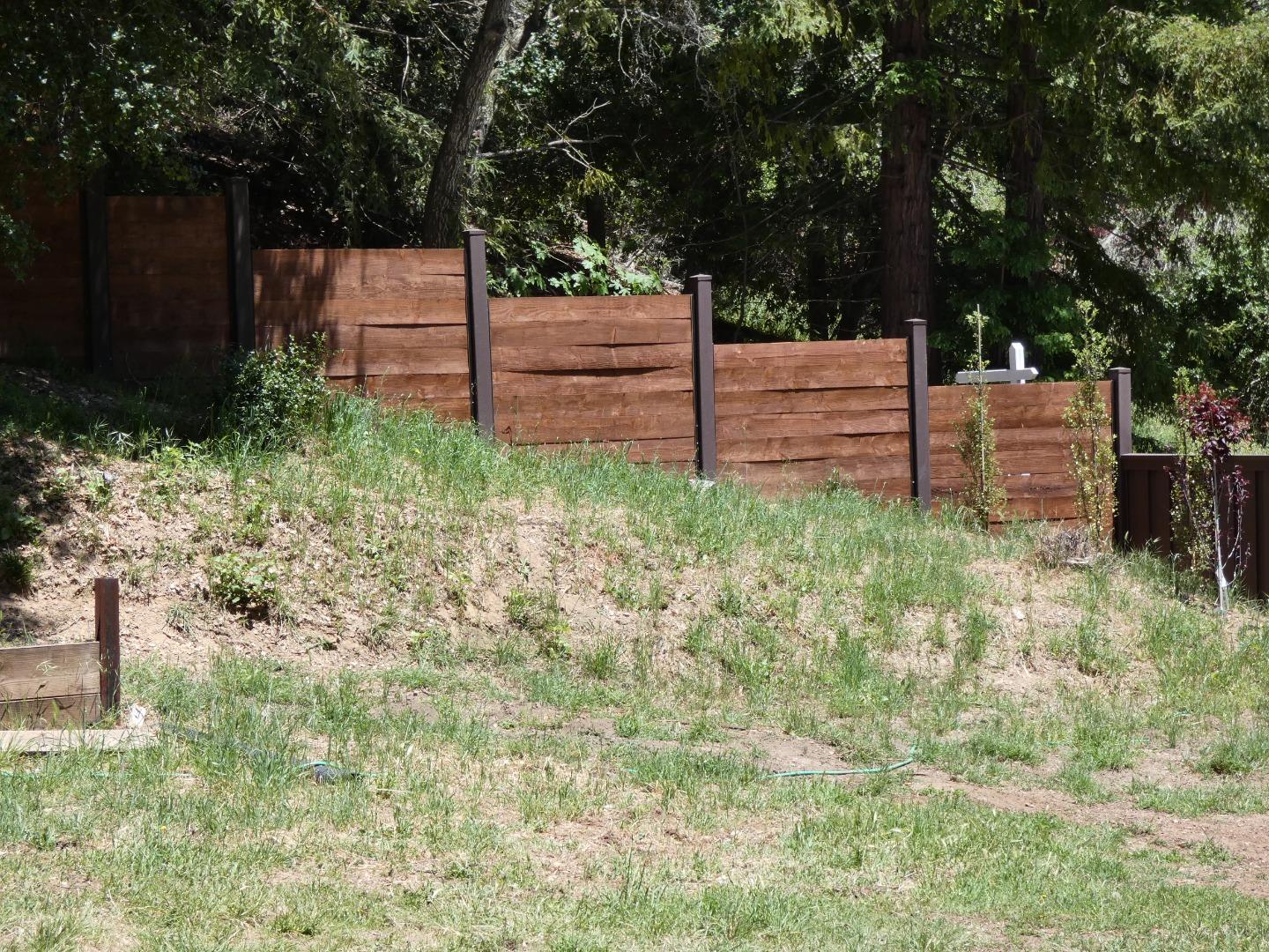22682 Summit Road Los Gatos, CA 95033 - Photo 25 of 32 a view of park benches