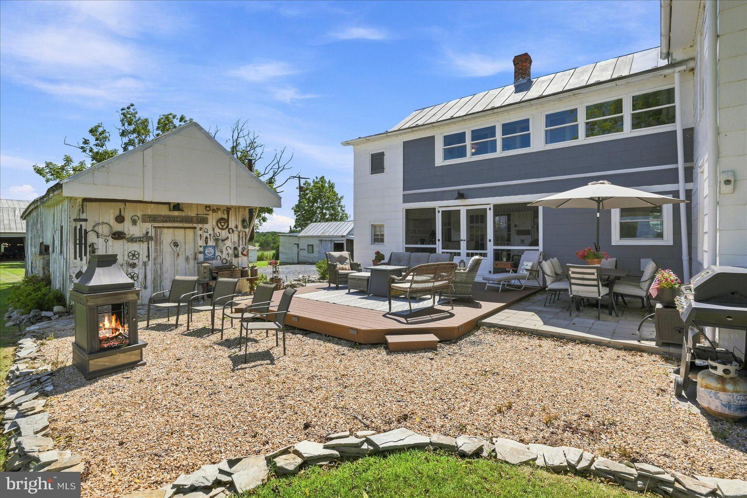 625 Riverbend Road Stanley, VA 22851 - Photo 68 of 138 Gallery Image 68