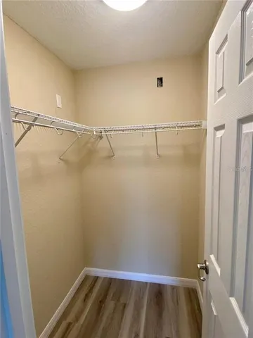 a view of small space