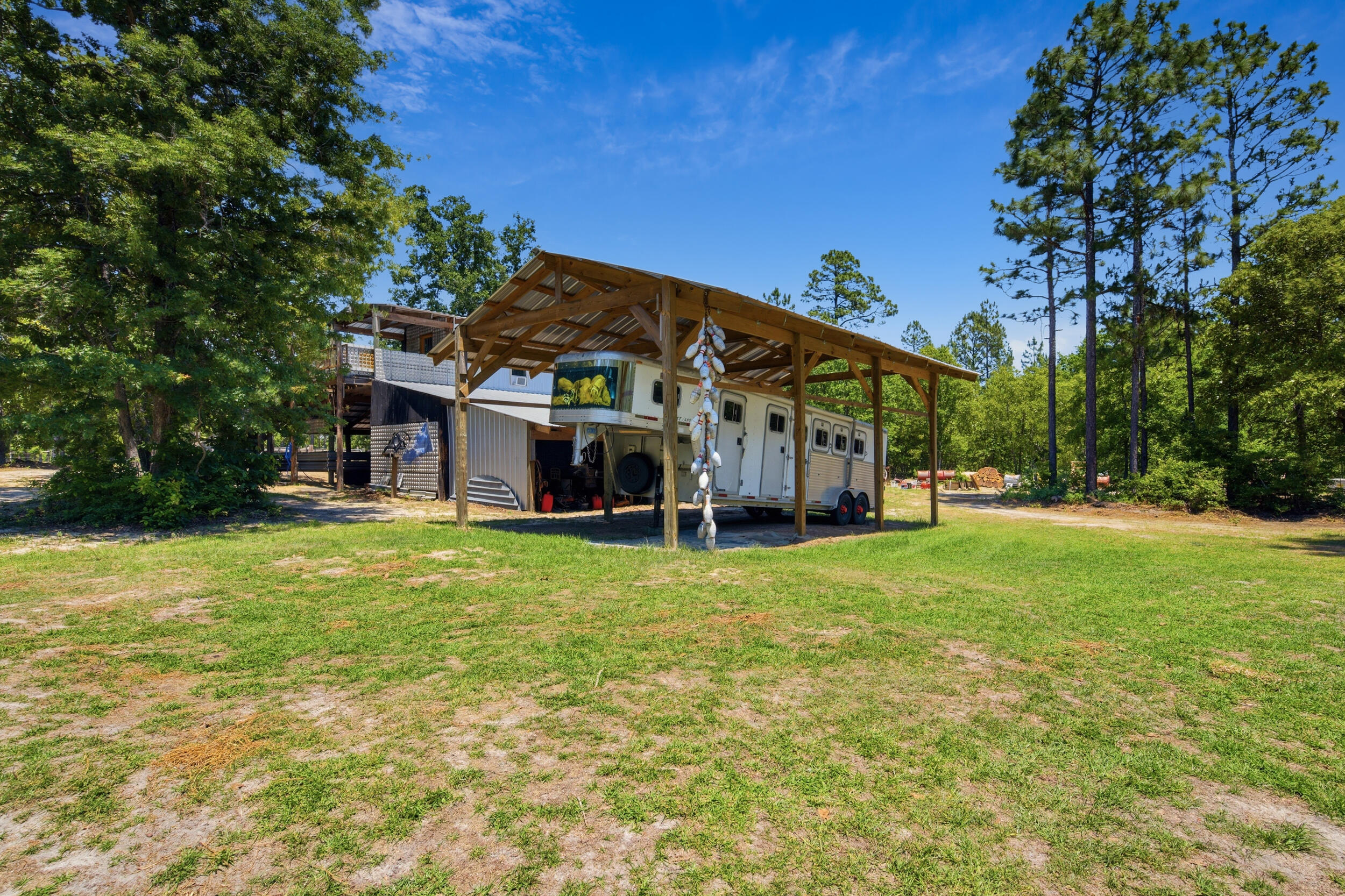 149 Pearl Bonnett Road Windsor, SC 29856 - Photo 33 of 43
