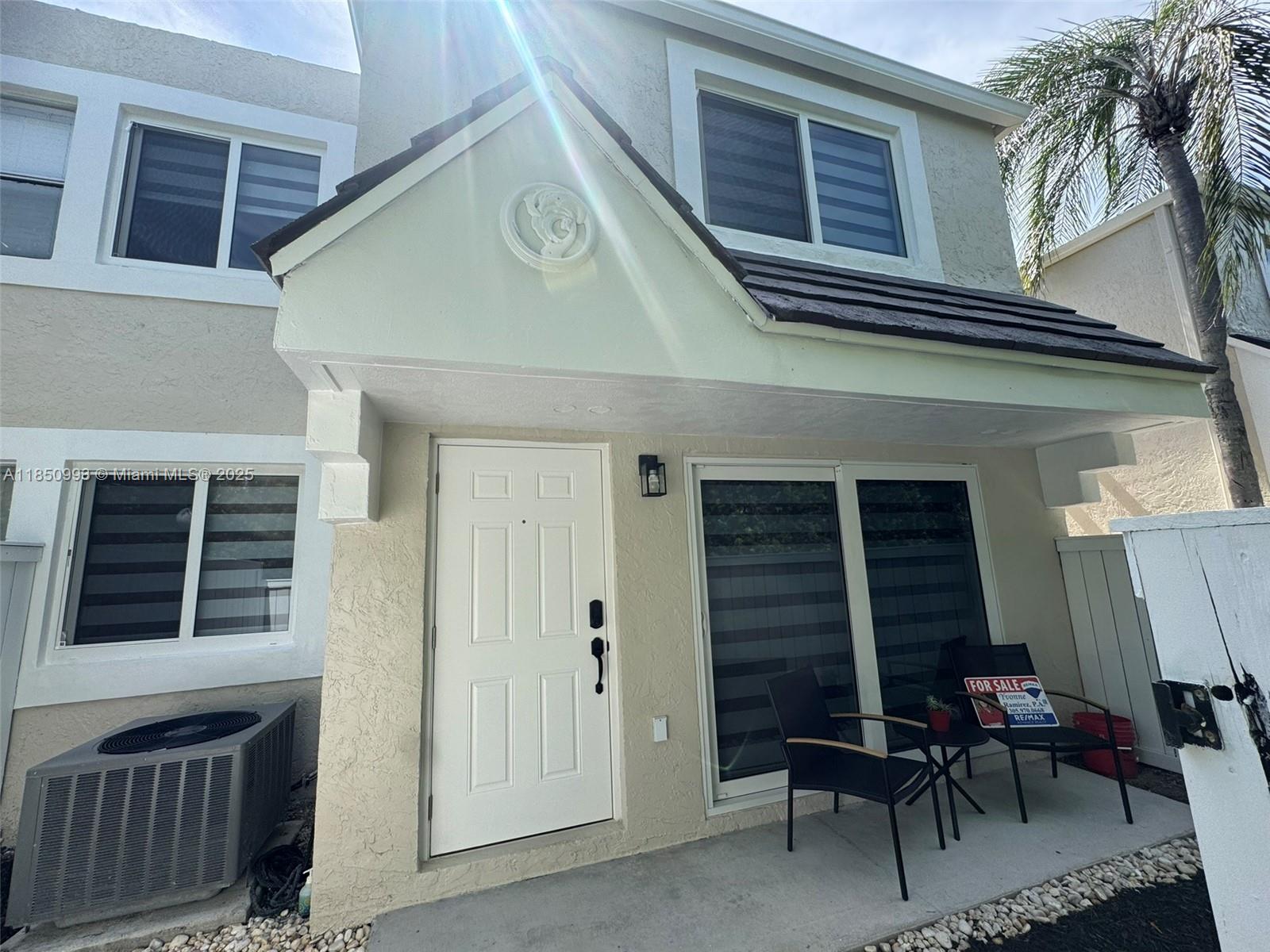 4520 Southwest 68th Ct Circle, Unit 305 Miami, FL 33155 - Photo 1 of 46 Townhouse Private Gated Entry