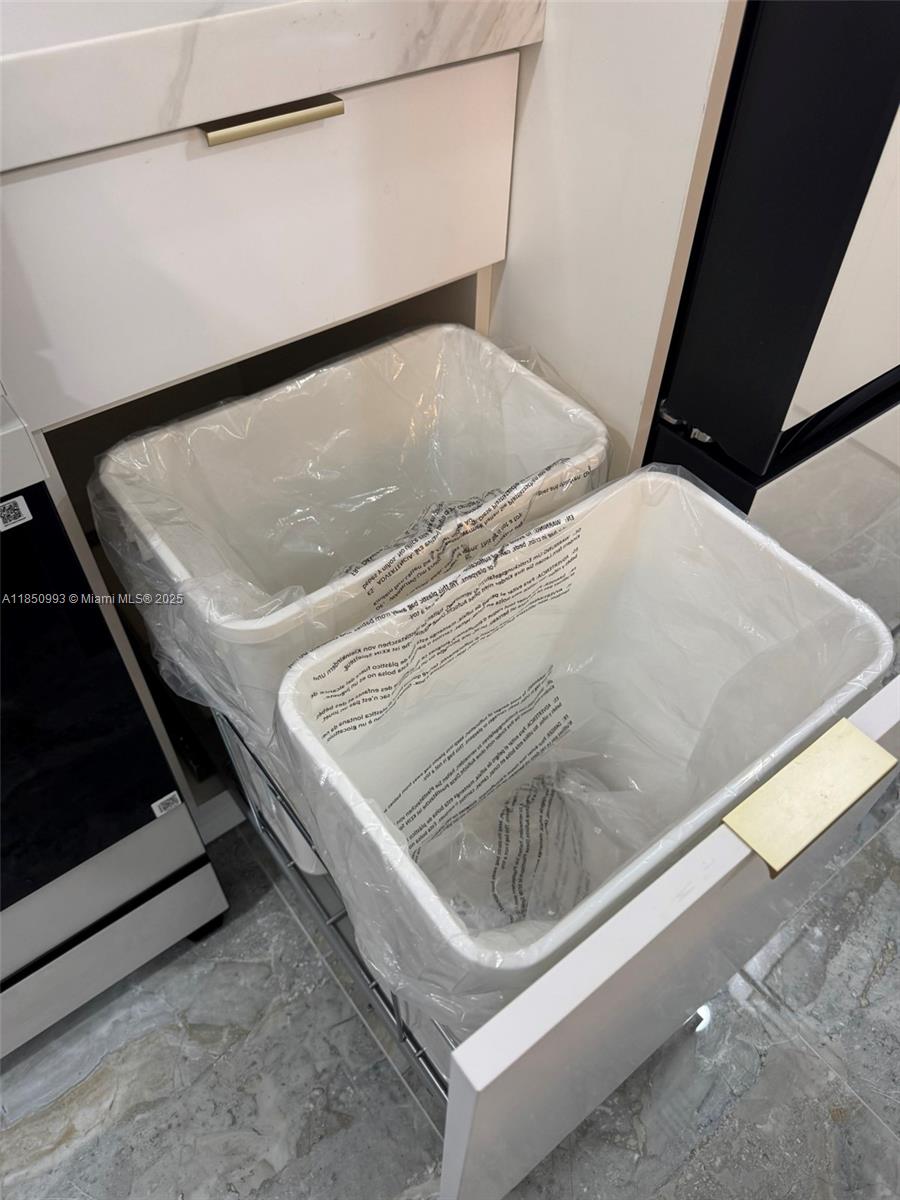 4520 Southwest 68th Ct Circle, Unit 305 Miami, FL 33155 - Photo 12 of 46 a view of water heater room