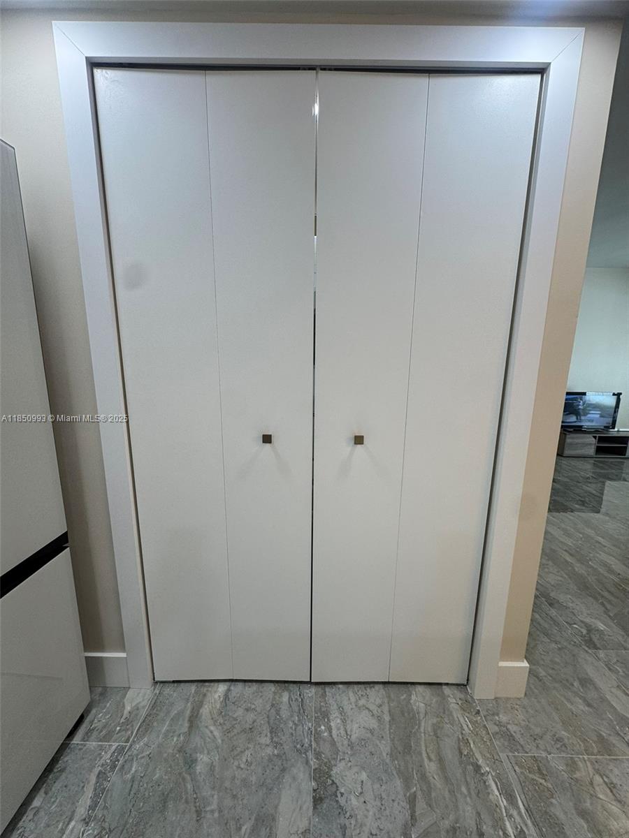 4520 Southwest 68th Ct Circle, Unit 305 Miami, FL 33155 - Photo 13 of 46 a view of an entryway