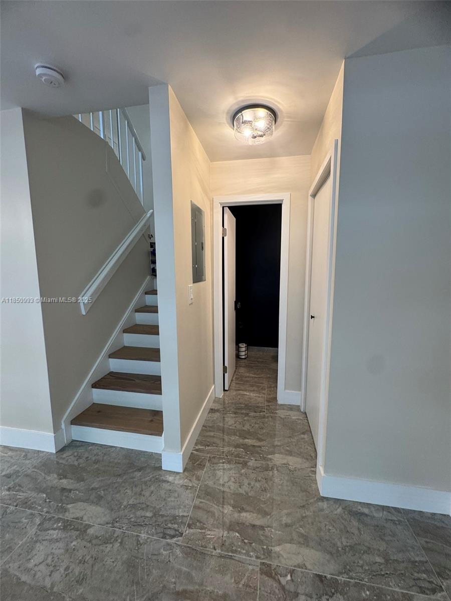 4520 Southwest 68th Ct Circle, Unit 305 Miami, FL 33155 - Photo 17 of 46 a view of entryway