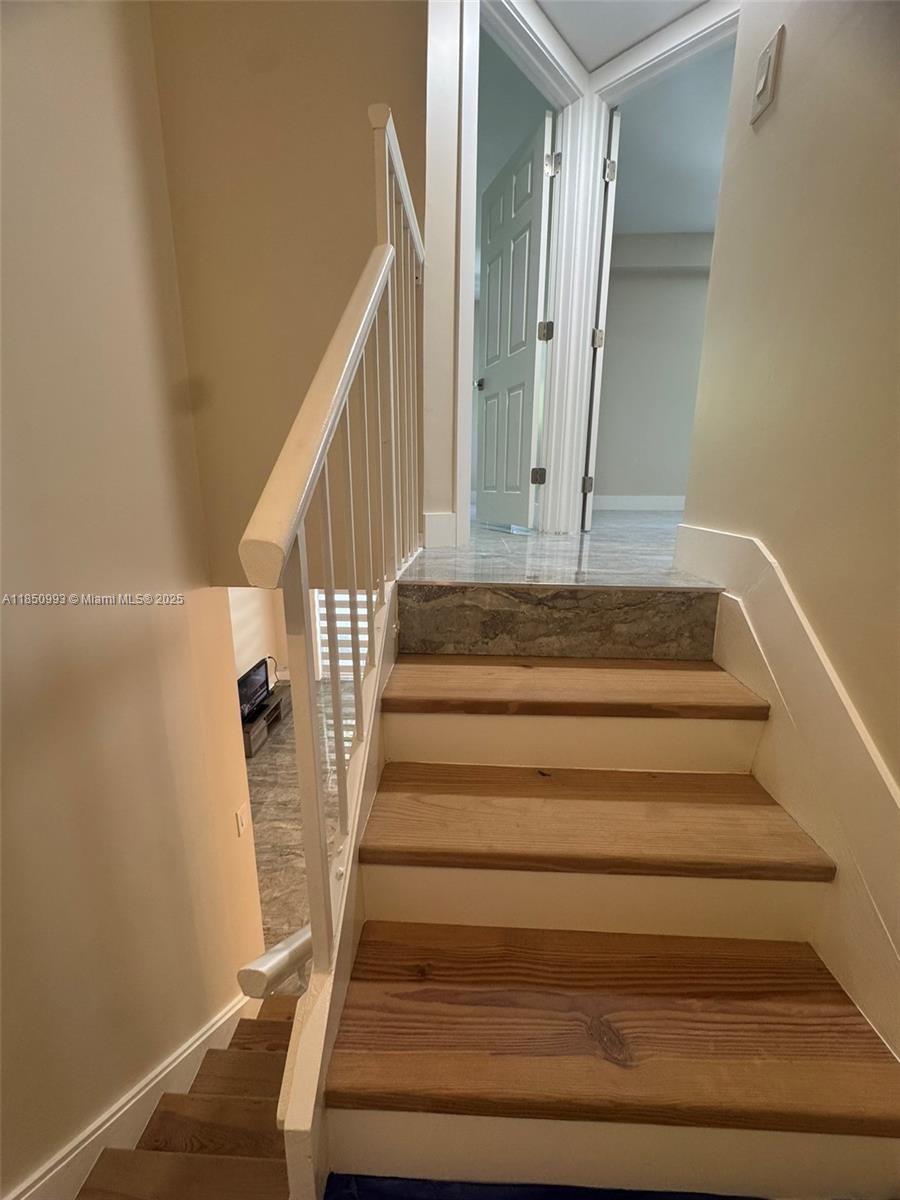 4520 Southwest 68th Ct Circle, Unit 305 Miami, FL 33155 - Photo 23 of 46 a view of entryway