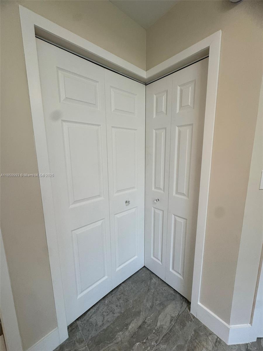 4520 Southwest 68th Ct Circle, Unit 305 Miami, FL 33155 - Photo 40 of 46 Bedroom 2 Closet